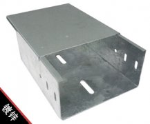 選擇托盤式電纜橋架有什么優勢