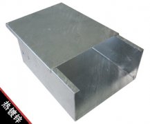 電纜橋架如何應對惡劣環境