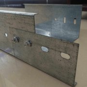 電纜橋架生銹特別快，怎么辦？