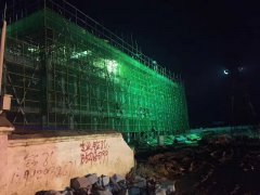 電纜橋架廠(chǎng)家入駐廣州中泰天境