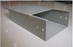 熱鍍鋅橋架有普通橋架不具備的優點？