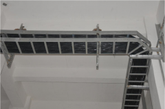 橋架規格尺寸允許偏差是多少