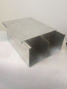 鋁合金橋架什么用？